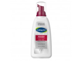 Espuma Limpiadora Pro Redness Control Cetaphil 236ml