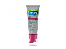 Crema Hidratante SPF30 con Color Pro Redness Control Cetaphil 50ml
