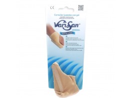 Varisan corrector juanete T-S