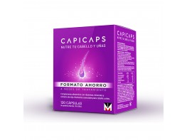 Menarini Capicaps 120 cápsulas
