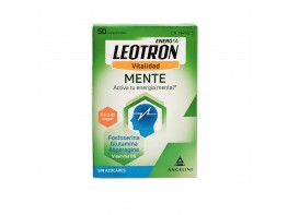 Leotron mente 50 comprimidos