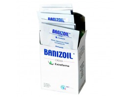 Banizoil 10 sobres