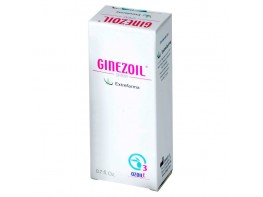 Ginezoil spray 20ml