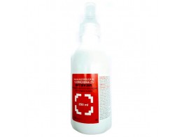 Clorhexidina alcoholica 2%  250ml