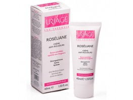 Roseliane Creme Uriage 40ml