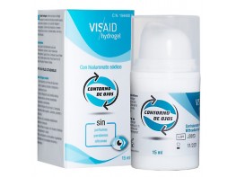 Visaid hydrogel 15 ml