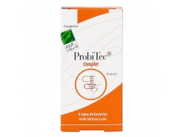 Cien por cien natural probitec complet 30caps