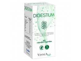 Ynsadiet Digestium 30 cápsulas