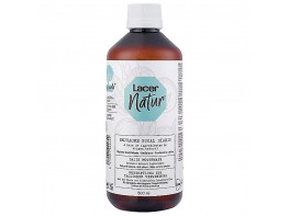 Lacer colutorio natur 500ml