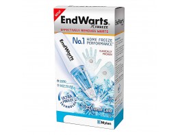 Endwarts freeze 7,5g