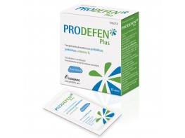 Prodefen plus 10 sobres