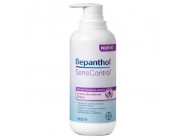 Bepanthol sensicontrol 400ml