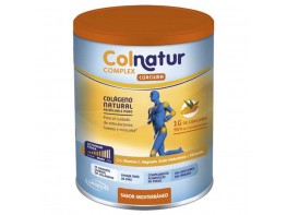 Colnatur comprimidoslex curcuma 250g