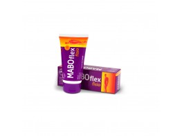 Maboflex fisio crema de masaje 75 ml