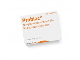 Galenicum Derma Probiac 30 cápsulas