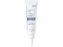 Ducray keracnyl matificante 30ml