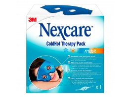 3M Coldhot Nexcare antifaz gel máscara facial