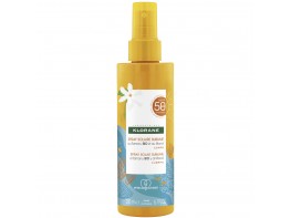 Klorane polysianes spray solar sublime SPF-50+ 200ml