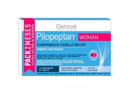 Pilopeptan woman pack 2 meses 60 comprimidos