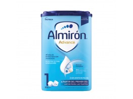 Almirón advance 1 800g