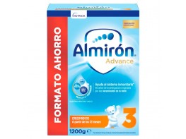 Almirón advance 3 1200g