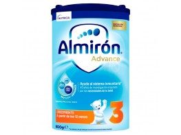 Almirón advance 3 800g