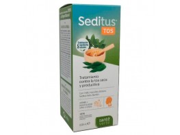 Sv seditus tos 150 ml