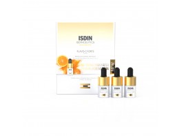 Isdinceutics Flavo C Forte Serum 3u