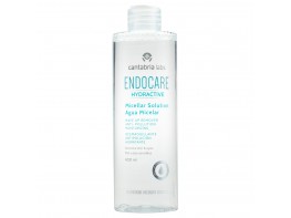 Endocare hydractive agua micelar 400 ml