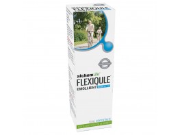 Flexiqule emoliente 50ml
