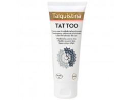 Talquistina tattoo 70ml