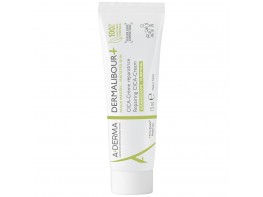 Aderma dermalibour+ crema reparadora 15ml