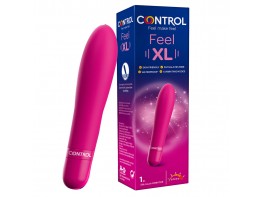 Control toys feels xl