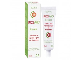 Rosaid crema 30ml