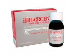 Hairgen oral solution 300ml