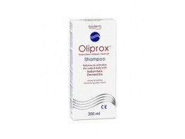 Oliprox champú 300ml