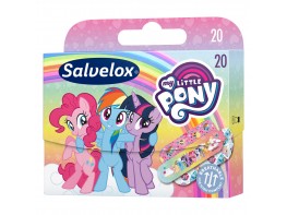 Salvelox my little pony 20 und