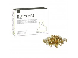 Butycaps 60 cápsulas