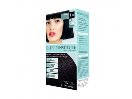 Colour clinuance 1.0 negro