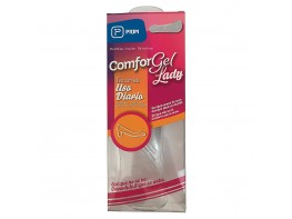 Prim plantilla Tacones uso diario  CG0367