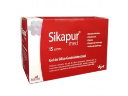Vitae Sikapur gastro 15 sticks 15ml