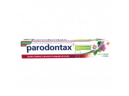 Parodontax herbal sensation pasta dentrífica 75ml