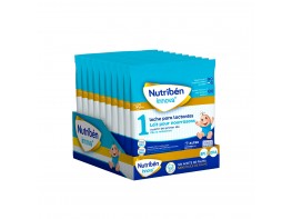 Nutribén innova 1 leche para lactantes en sobre