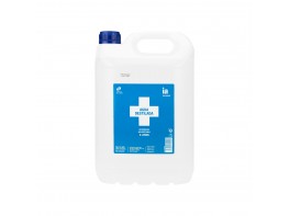 Interapothek Agua destilada 5L