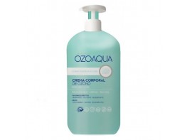 Ozobaby Crema corporal de Ozono 500ml