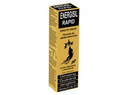 Energisil Rapid en vial unidosis 30ml