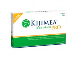 Kijimea colon irritable pro 28 cápsulas