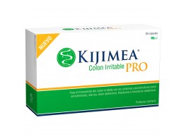 Kijimea colon irritable pro 84 cápsulas