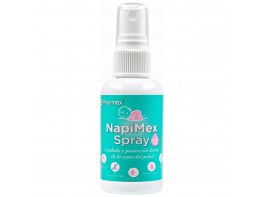 Napimex spray hidrogel 60ml