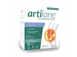 Artilane forte 30 sobres